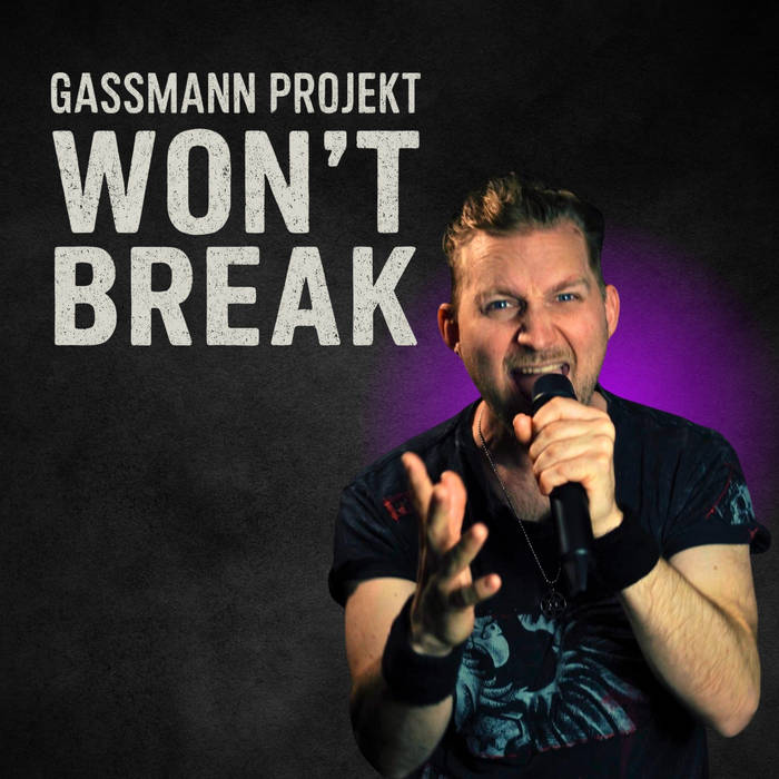 GASSMANN PROJEKT BLABLABLA