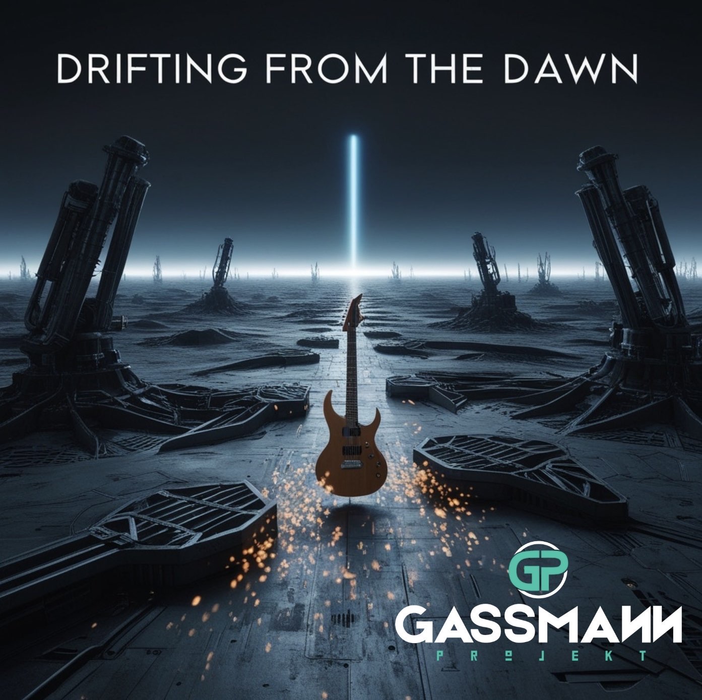 GASSMANN PROJEKT DRIFTING FROM THE DAWN